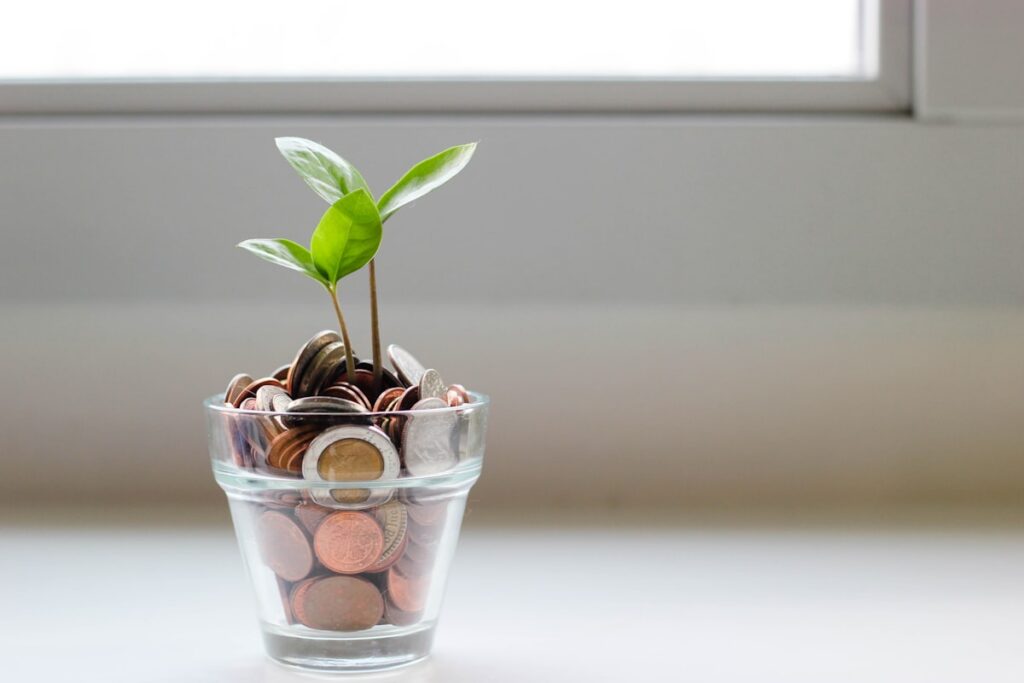 Crowdfunding kampanja