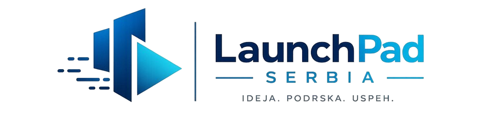 LaunchPad Serbia